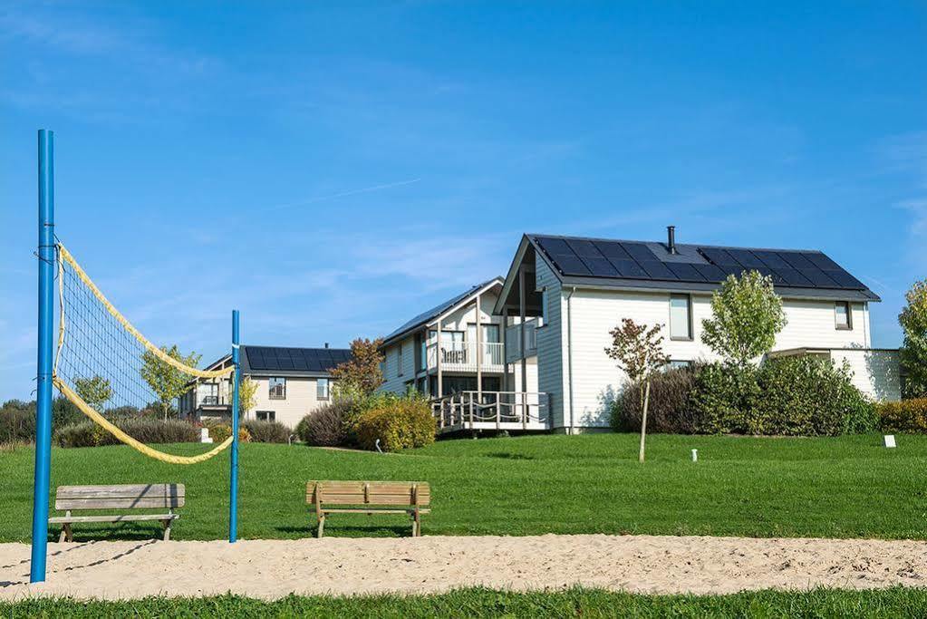 Golden Lakes Village Ardennes Boussu-lez-Walcourt Exterior foto